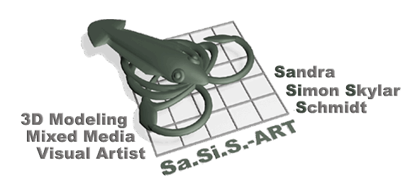 Sasis Art – Sandra Simon Skylar Schmidt